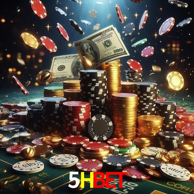 Integração de APIs 5Hbet