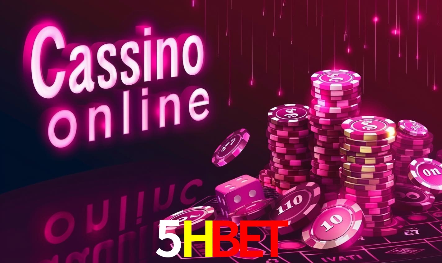 Avaliações dos Jogadores 5Hbet