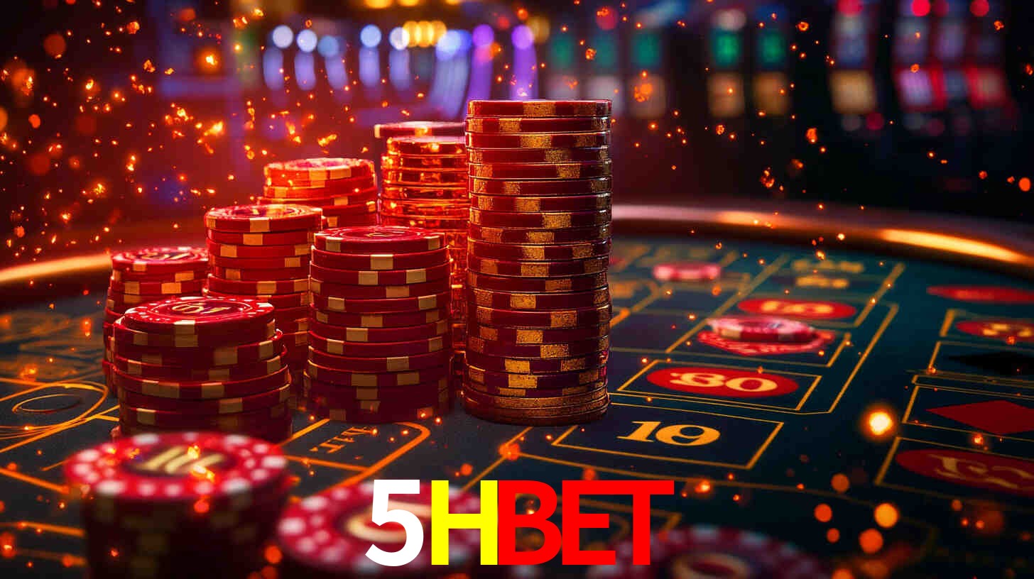 5Hbet,5Hbet Com Baixar App
