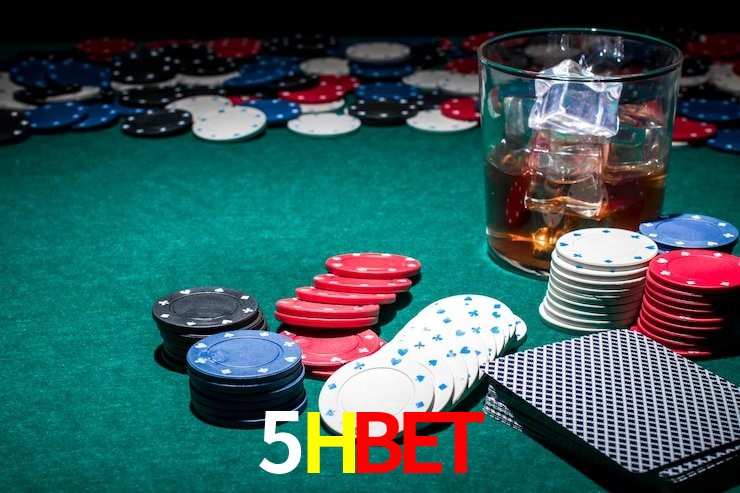 Inovações de Jogos na 5Hbet: O Futuro das Experiências Interativas