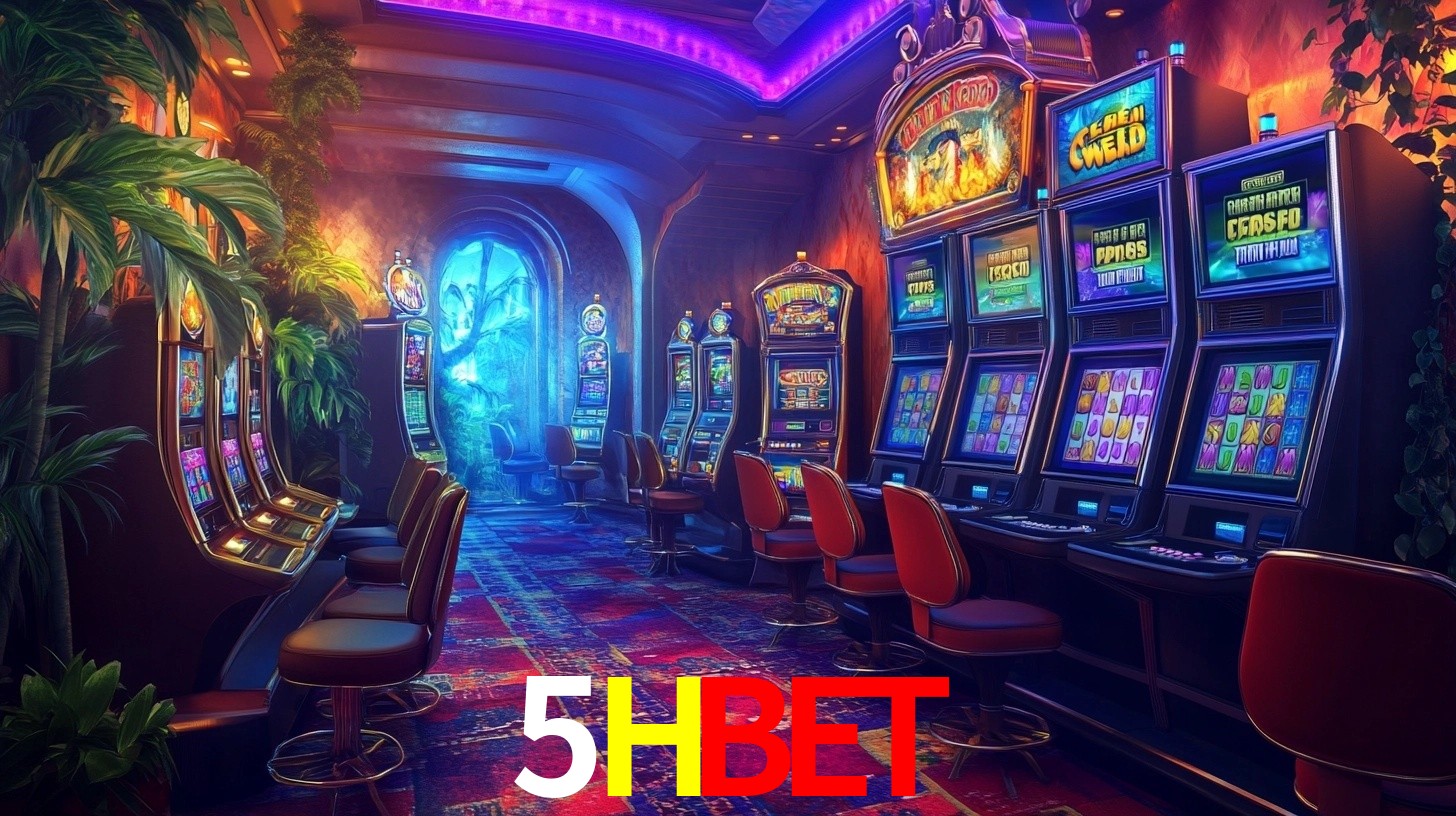 5Hbet