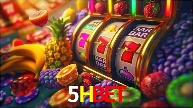 Account Benefits 5Hbet