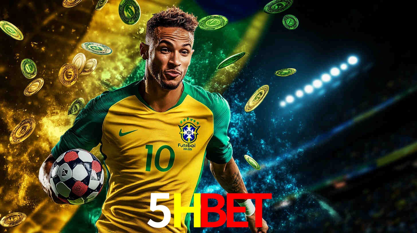Apostas de Futebol 5Hbet