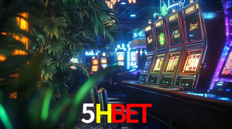 5Hbet App Interface