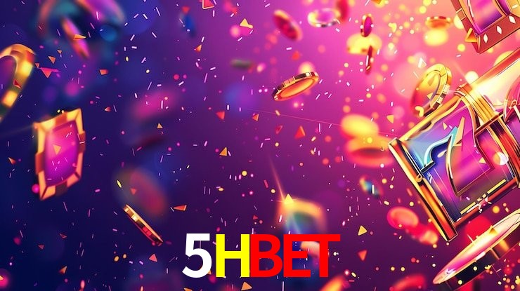 Design Responsivo 5Hbet