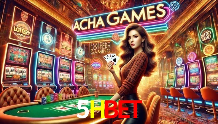 Live Casino 5Hbet
