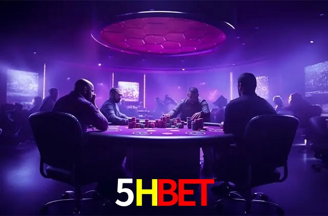 Desvendando o Mundo dos Jogos Virtuais na 5Hbet